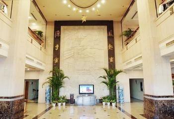 הנגז'ו Zhejiang Jinchuan Hotel מראה חיצוני תמונה